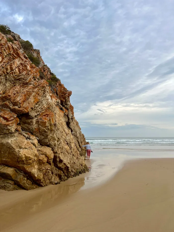 Plettenberg beach